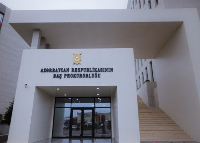 Prokurorluq koronavirusdan ölən qadınla bağlı məlumat yaydı