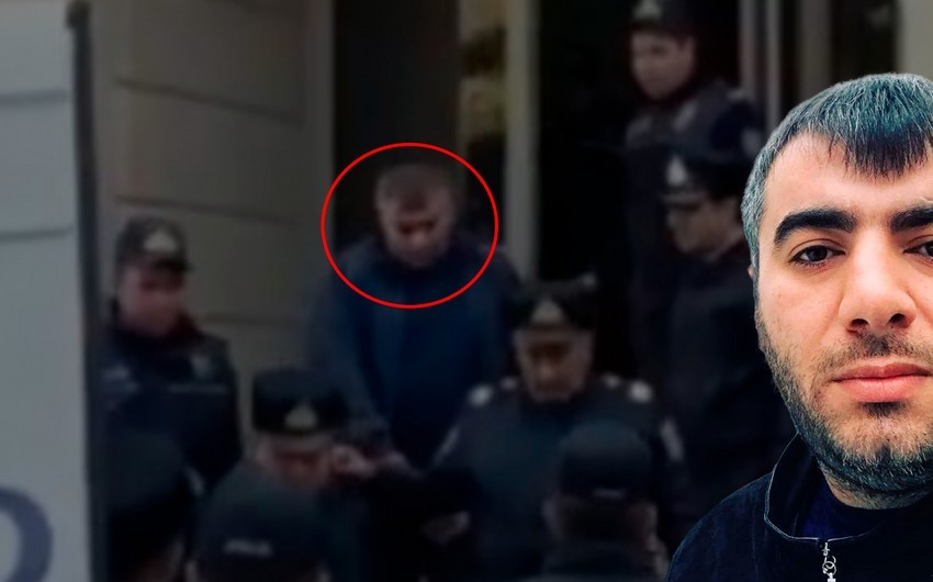 Rəşad Dağlının qətl törətməsinin səbəbi və hadisənin təfərrüatı məlum olub - EKSKLÜZİV