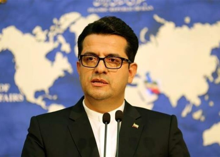 İran səfiri Azərbaycan XİN-ə ÇAĞIRILDI
