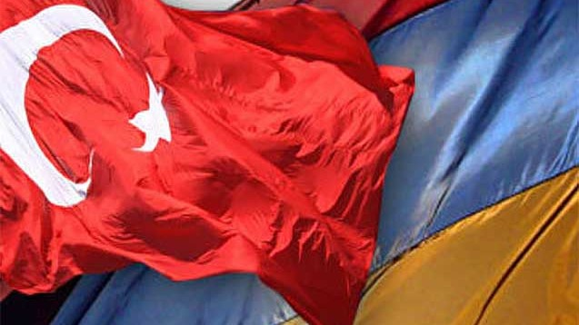 Ermənistan Türkiyəyə başsağlığı VERDİ