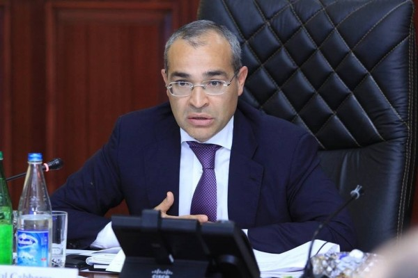 “İki mindən çox yeni iş yerinin yaradılması nəzərdə tutulur” - Mikayıl Cabbarov