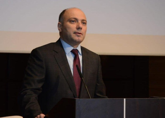Prezidentdən Anar Kərimovla bağlı FƏRMAN