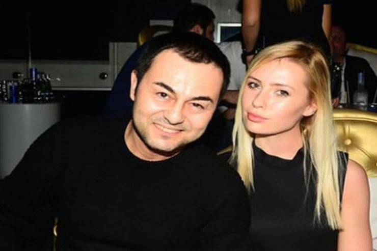 Sərdar Ortaç barəsində yeni İDDİA