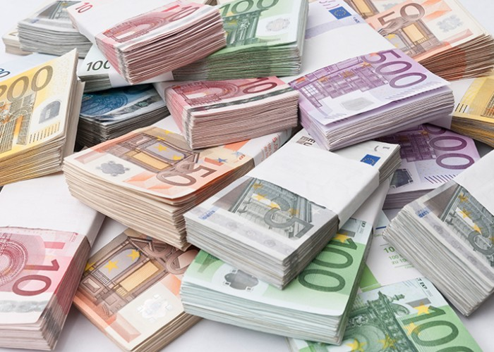 Rusiyanın 68 milyard avroluq aktivləri donduruldu