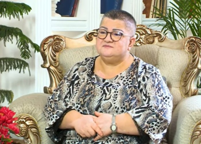 Könül Xasıyevanın səsyazısı yayıldı