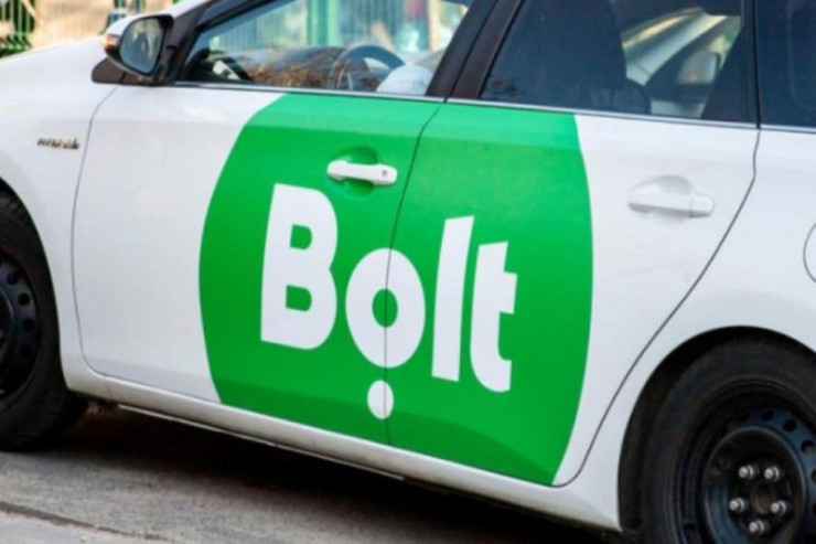 Azərbaycanda BOLT ÇÖKDÜ