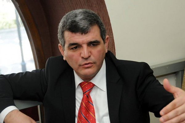 "Azərbaycanda ərzaq məhsulları 60% bahalaşıb" - Deputat
