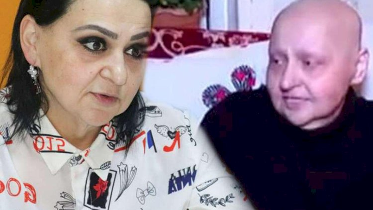 “Qanuni oğru“ “Toppuş bacı“ya pul göndərdi