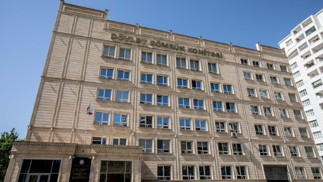 Dövlət Gömrük Komitəsinin strukturu təkmilləşdiriləcək
