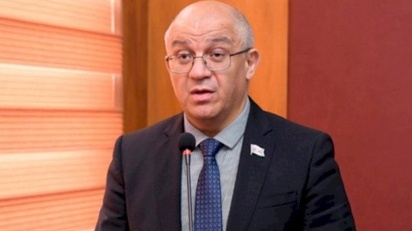 “Vardanyanı tutub Bakıya gətirmək lazımdır” - Deputat