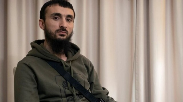Kadırovu tənqid edən çeçen bloger ÖLDÜRÜLDÜ
