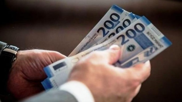 Naxçıvan Baş Gömrük İdarəsinə ayrılan vəsait açıqlanıb