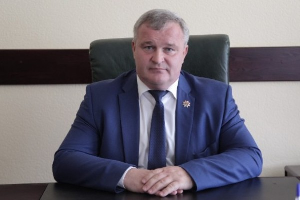 Rusiyada vəzifəli şəxs FTX tərəfindən SAXLANILDI