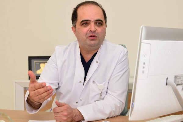 "Bəzi dərmanların tapılmaması halları artıb" - Deputat