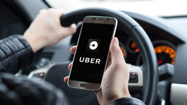 "Uber" 14 milyon dollar cərimələndi