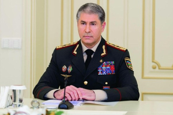 Vilayət Eyvazov onu rəis müavini təyin etdi