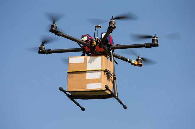Yaponiyada məktub və bağlamaların dronlarla çatdırılmasına start veriləcək