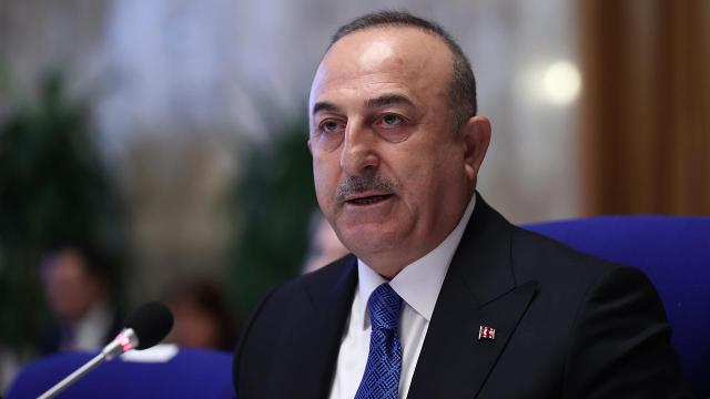 Çavuşoğludan “F-16” açıqlaması: “Hamının xeyrinədir”