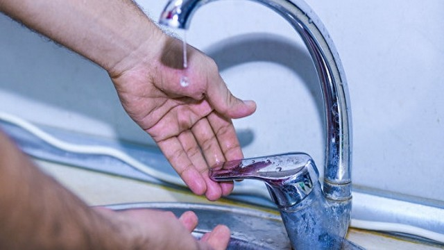 Bakının bu rayonlarında SU KƏSİLƏCƏK