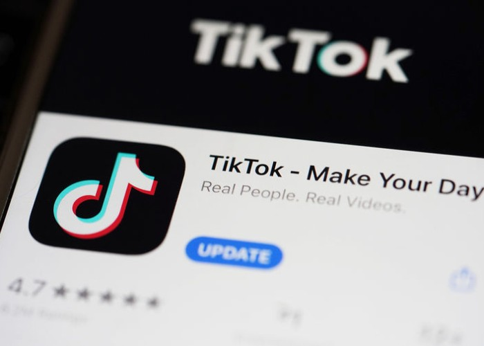 ABŞ-da dövlət işçilərinə "TikTok"dan istifadə qadağan edildi