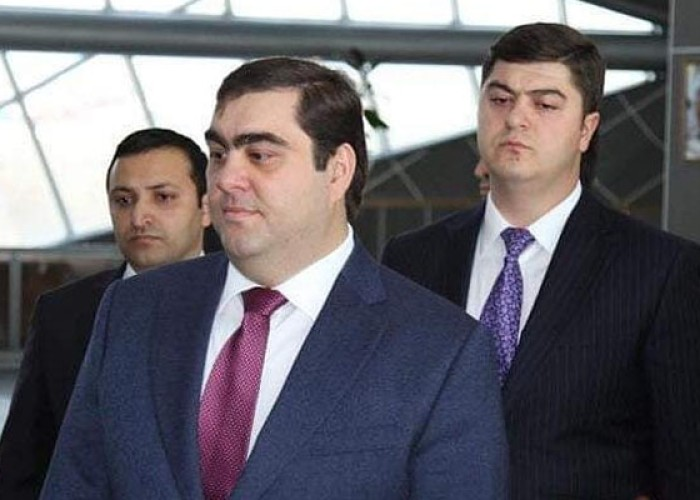 Seymur Talıbovun işdən çıxarılması TƏSDİQLƏNDİ