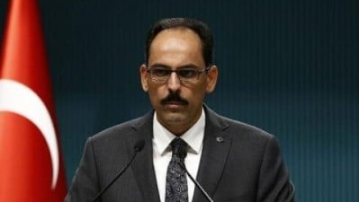 "Ermənistanın Türkiyə və Azərbaycana Fransa və ABŞ-dan daha çox ehtiyacı var" - Kalın