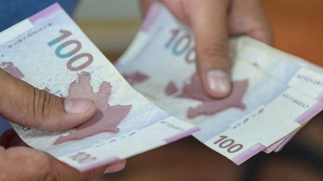 Gələn il üçün yaşayış minimumu qəbul edildi
