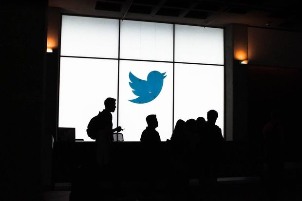 “Twitter”in baş ofisindəki çarpayılar diqqət çəkdi