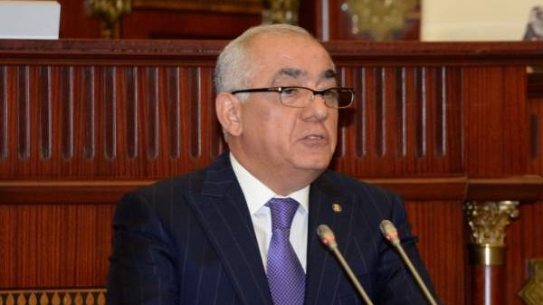 "Ölkəmizdə ərzaq ehtiyatı ilə bağlı problem yoxdur" - Əli Əsədov