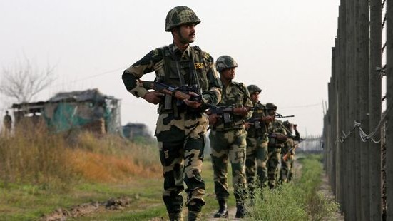 Əfqanıstan-Pakistan sərhədində atışma: Ölənlər var