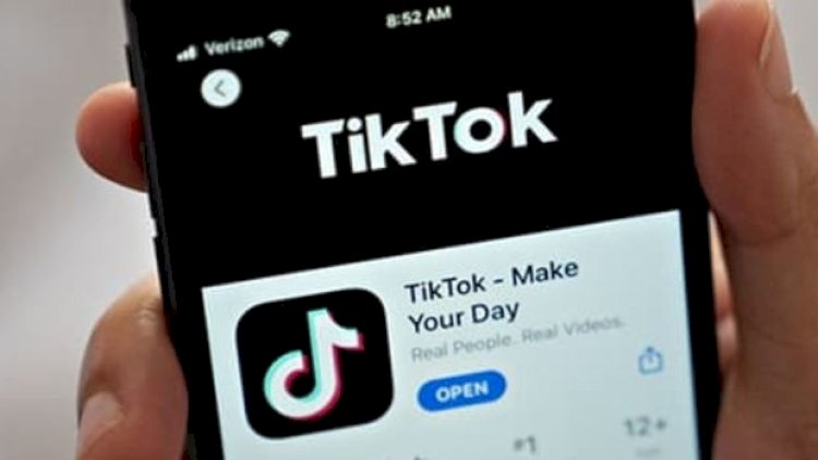 “TikTok” Azərbaycanda bağlana bilər