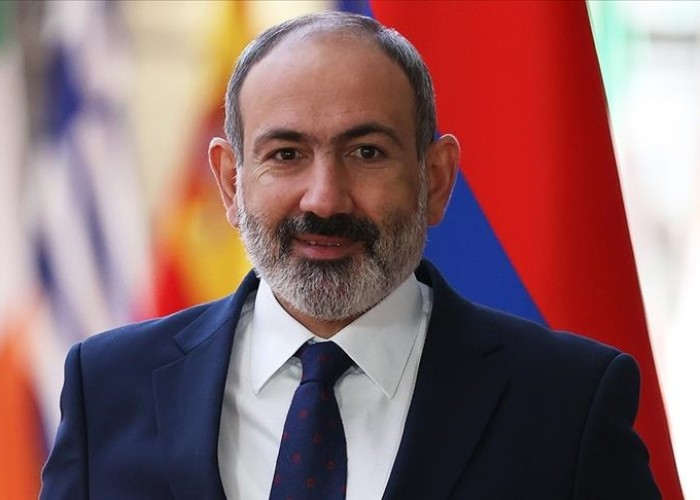 "Ermənistanın Azərbaycana ehtiyacı var" - Paşinyan