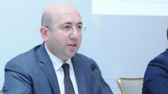 Bakının Baş planı tezliklə təsdiq olunmalıdır
