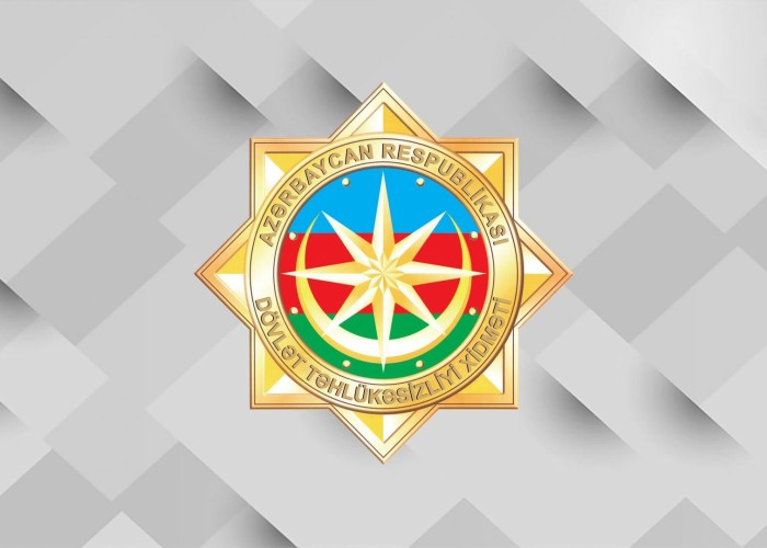 DTX-nin əməkdaşları Heydər Əliyevin xatirəsini yad ediblər