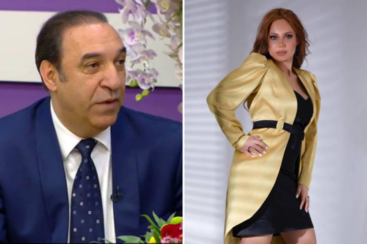 Cabbar Musayev qalmaqal yaşadığı müğənnini MƏHKƏMƏYƏ VERİB?
