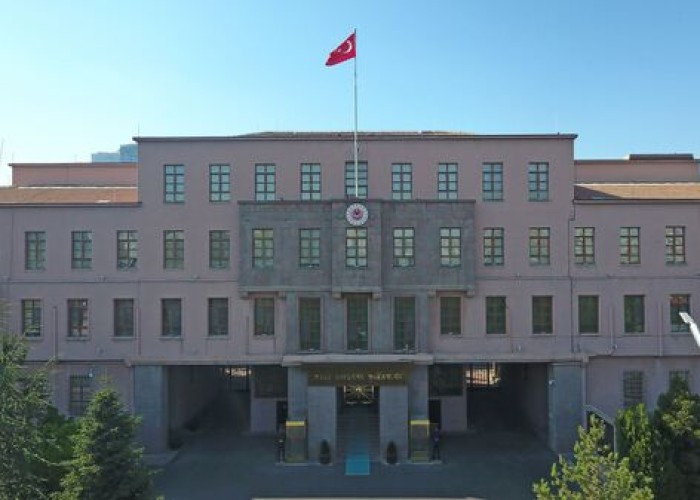 “Heydər Əliyev qardaşlığımızı bütün dünyaya çatdırdı” - Türkiyə MN
