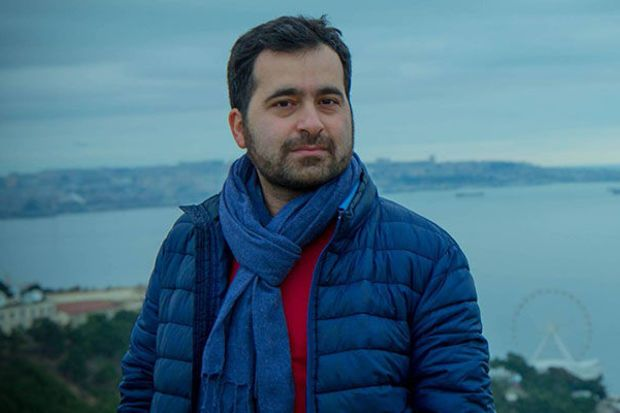 Bəxtiyar Hacıyevdən xəbər var