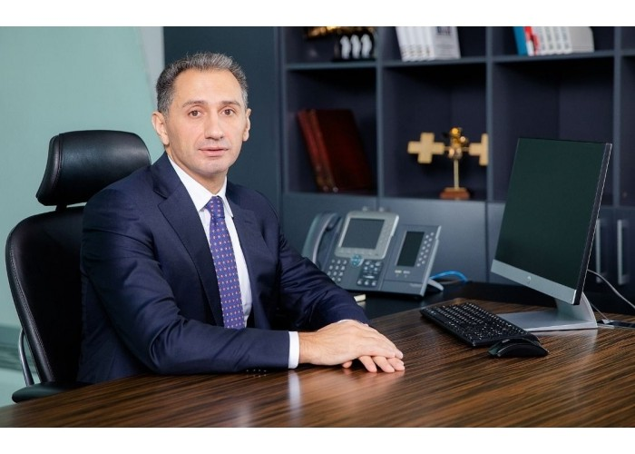 "2024-cü ilin sonuna qədər ölkənin hər yerini..." - Nazir