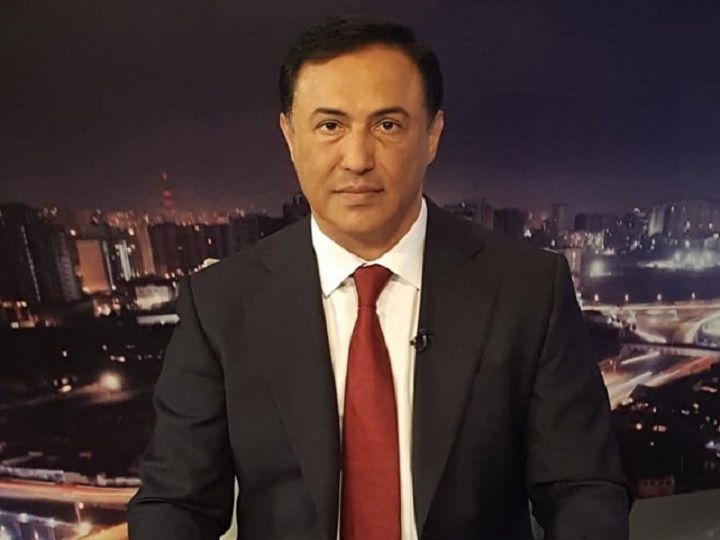 Elman Nəsirov: “İnformasiya müharibəsinin içindəyik”
