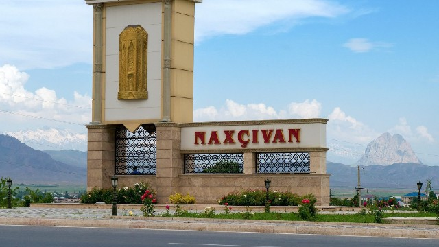 Naxçıvanda növbəti HƏBS - 212 milyonluq yeyinti