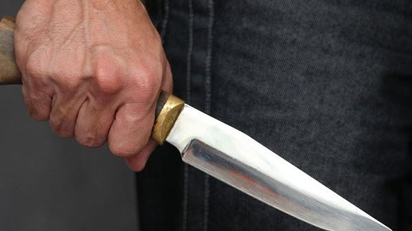 Bakıda üç nəfəri bıçaqlayan şəxs tutuldu - YENİLƏNİB