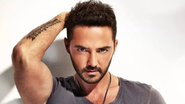 Gökhan Özen infarkt keçirdi