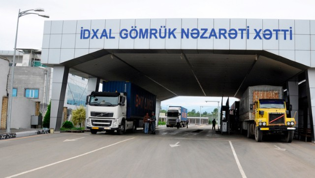 Bu məhsulların gömrük rüsumundan azad edilməsi müddəti uzadılır