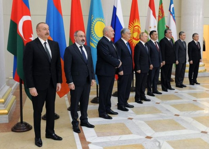MDB-nin sammiti bu tarixdə keçiriləcək