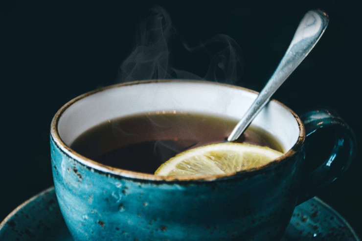 Yeməkdən sonra ÇAY İÇMƏK olar?