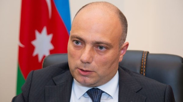Anar Kərimov vəzifəsindən azad olundu