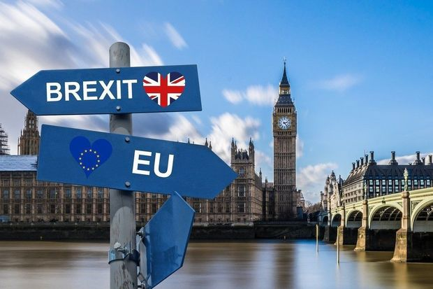 Aİ-dən çıxan Britaniyanın itkiləri açıqlandı
