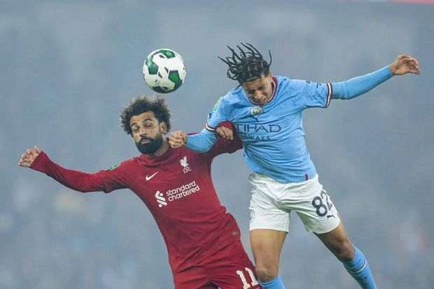 “Mançester Siti” “Liverpul”la qol duelindən qalib çıxdı
