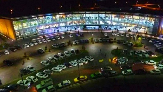 Hicabsızlara xidmət göstərdiyi üçün İranda turistik mərkəz bağlandı