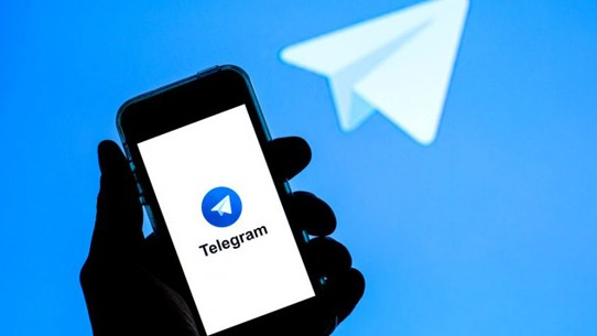 “Telegram”da yeni funksiya peyda olacaq